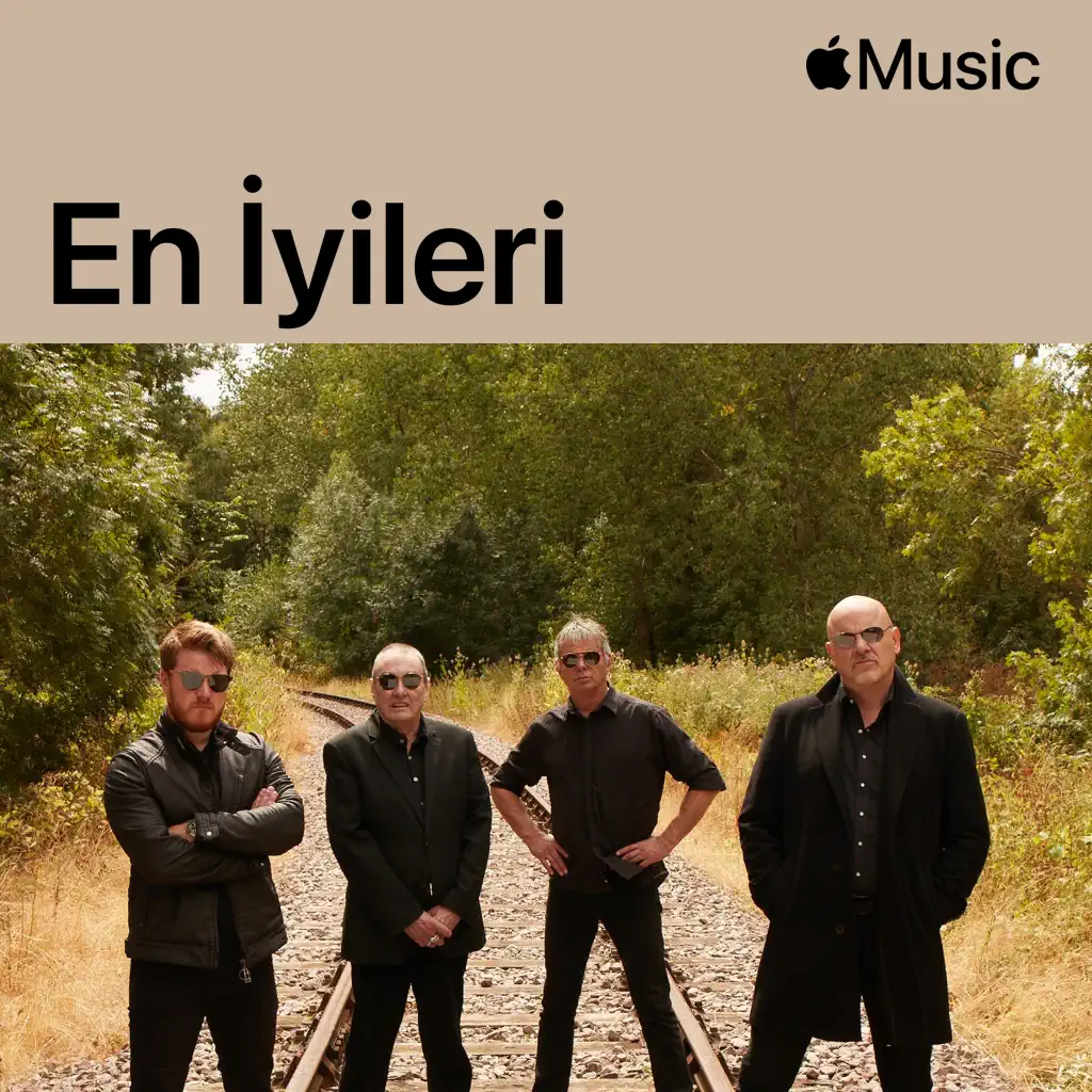 The Stranglers: En İyileri