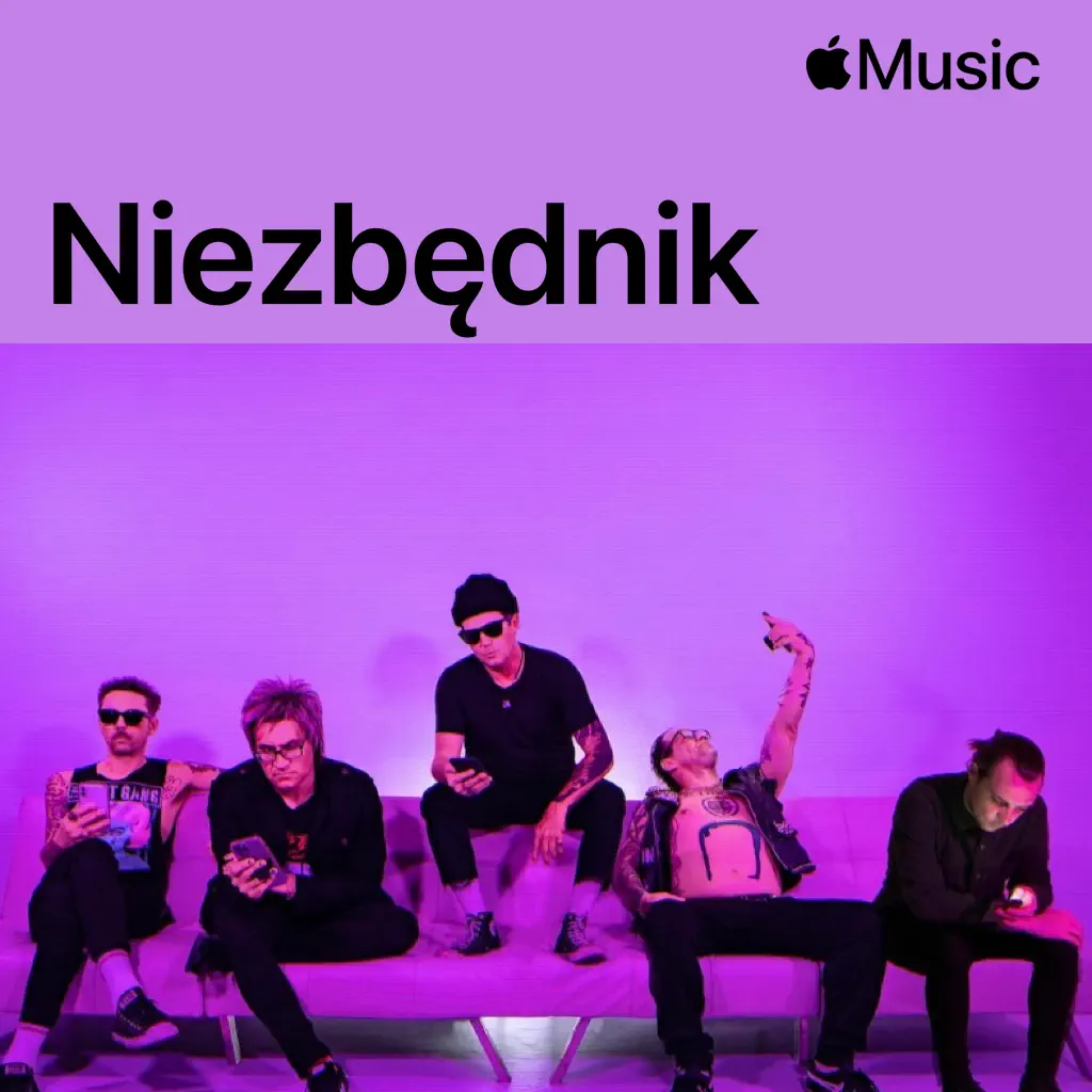 Unwritten Law — niezbędnik
