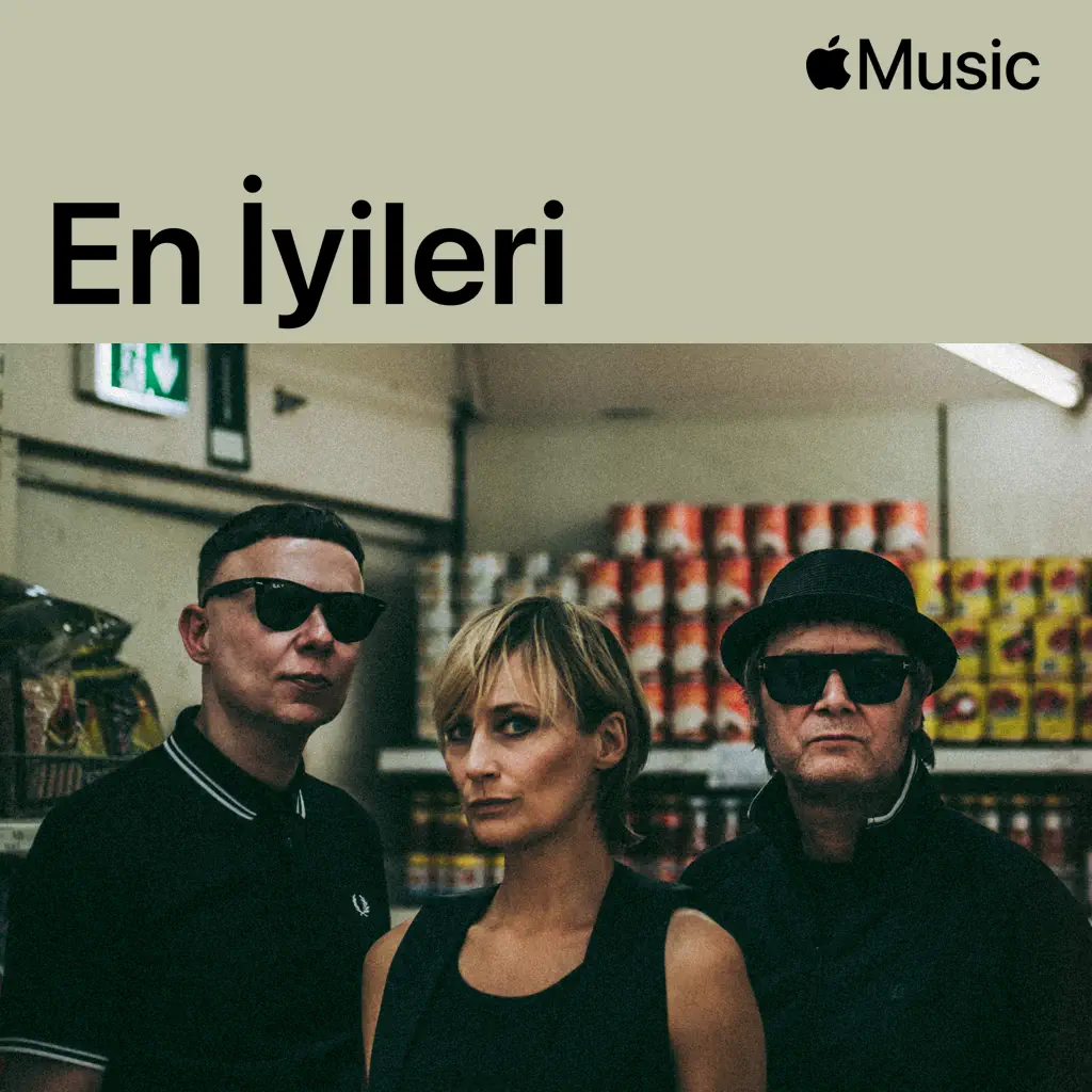 Hooverphonic: En İyileri