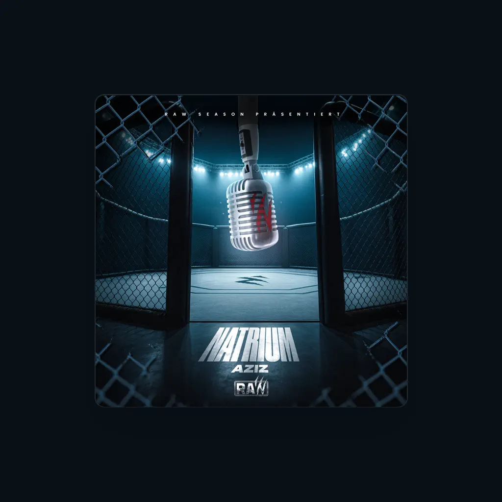 RAW SEASON