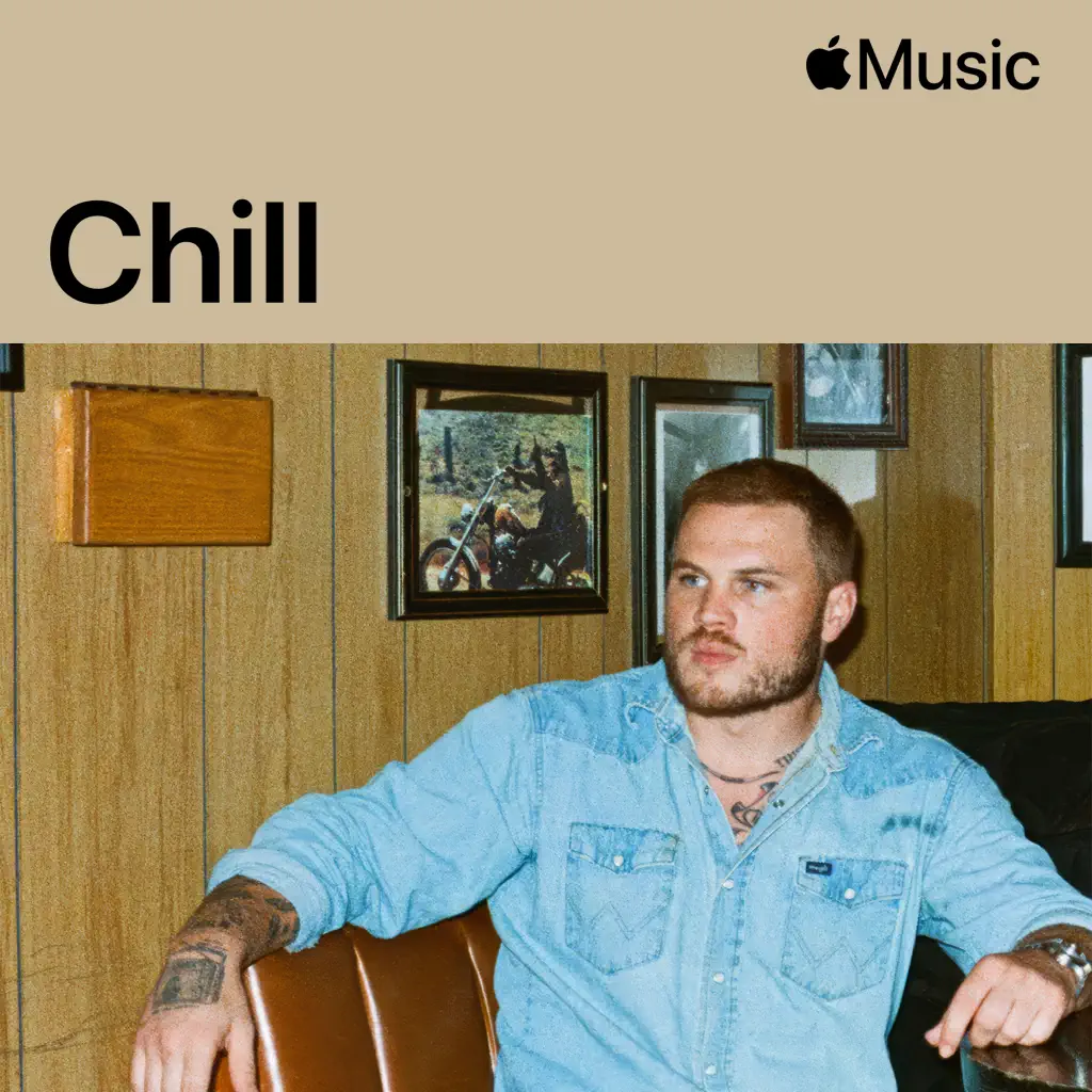 Zach Bryan: Chill