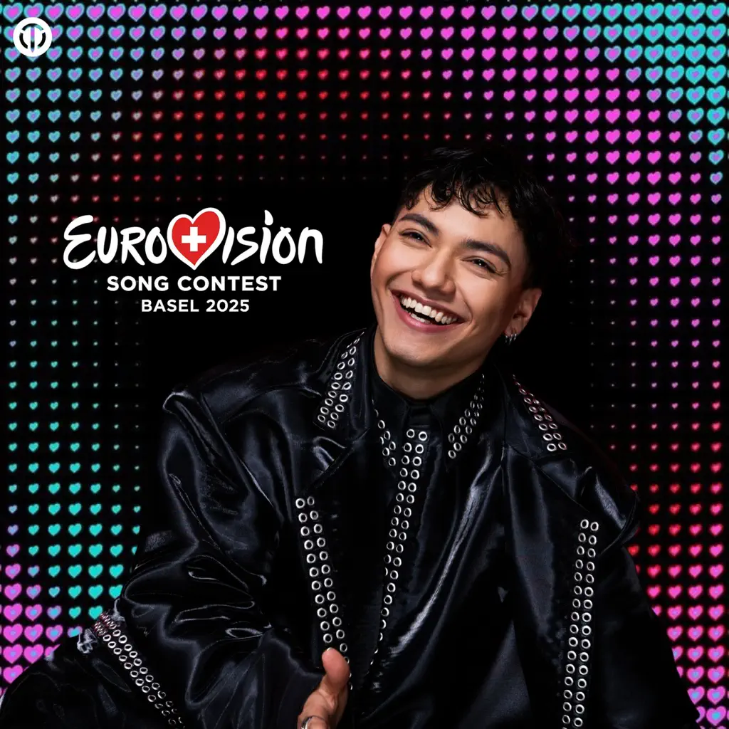 Eurovision Song Contest 2025
