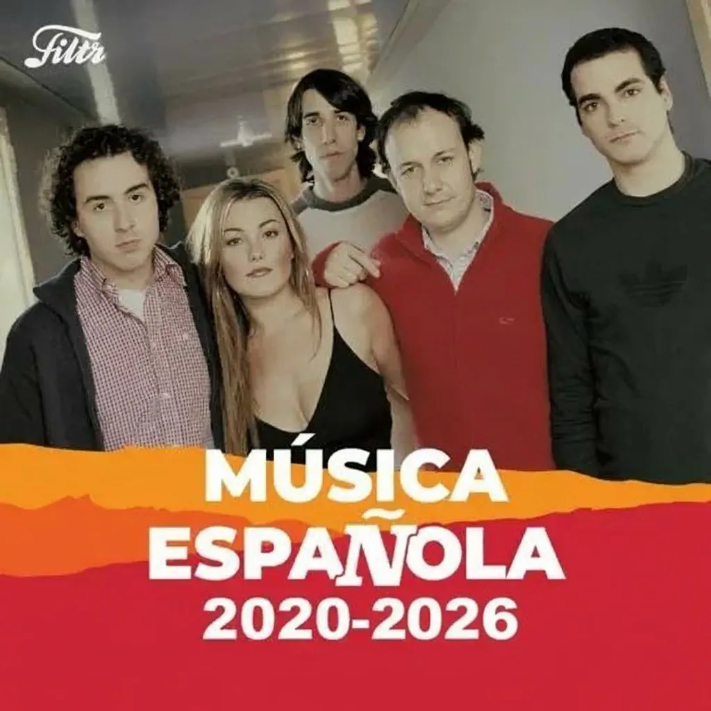 Música Española 2026