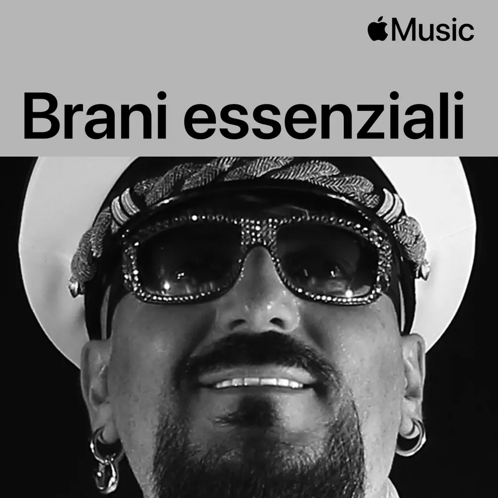Gigi D'Agostino: brani essenziali