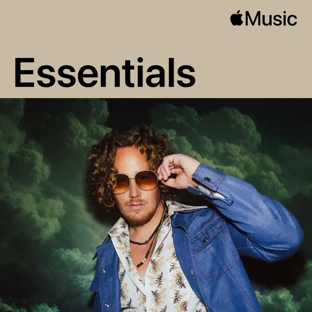Michael Schulte Essentials
