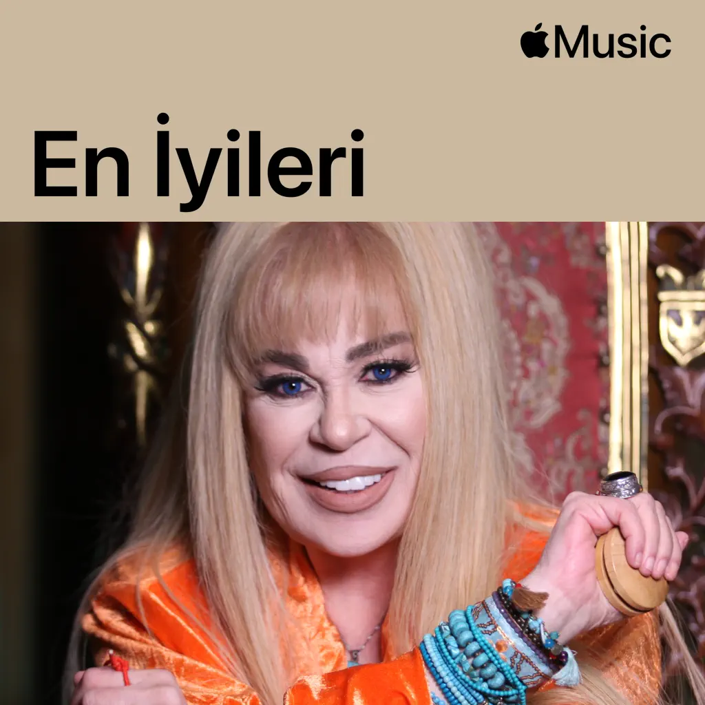 Zerrin Özer: En İyileri