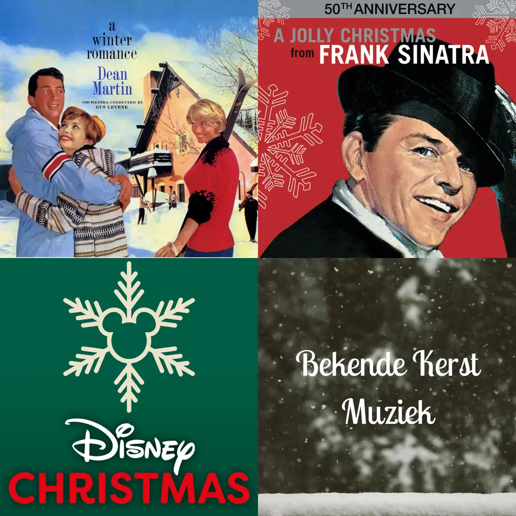 Christmas Swing with the Rat Pack π Christmas Songs by Frank Sinatra, Dean Martin & Sammy Davis Jr.