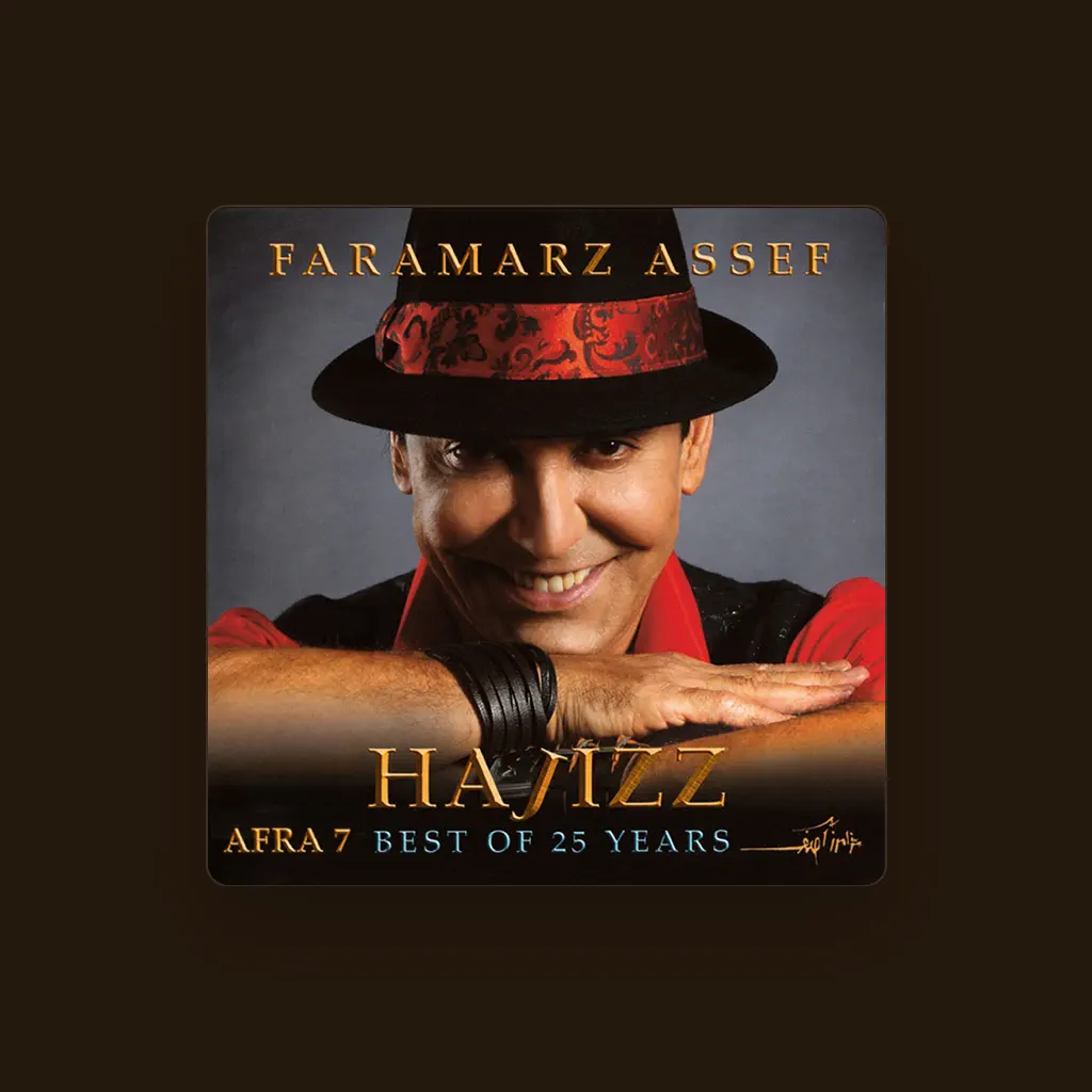 Faramarz Assef