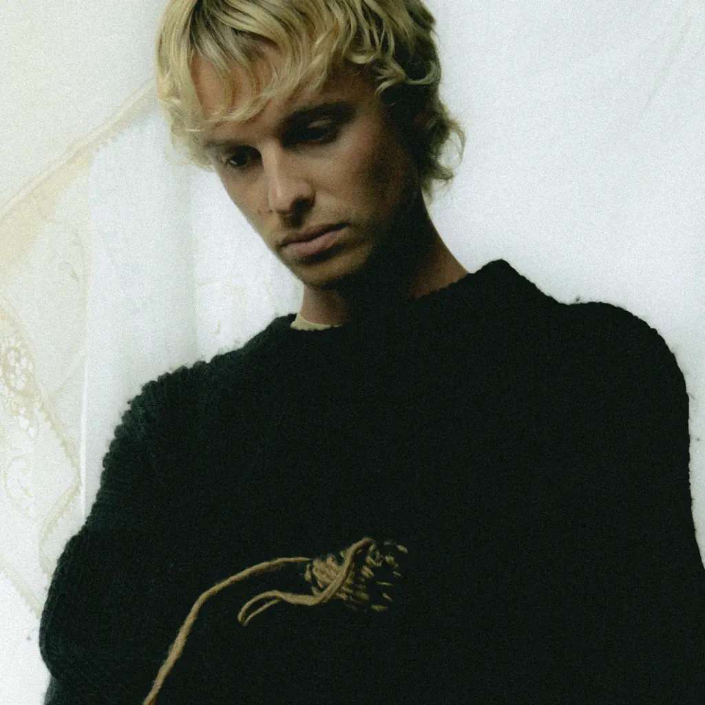 Isak Danielson