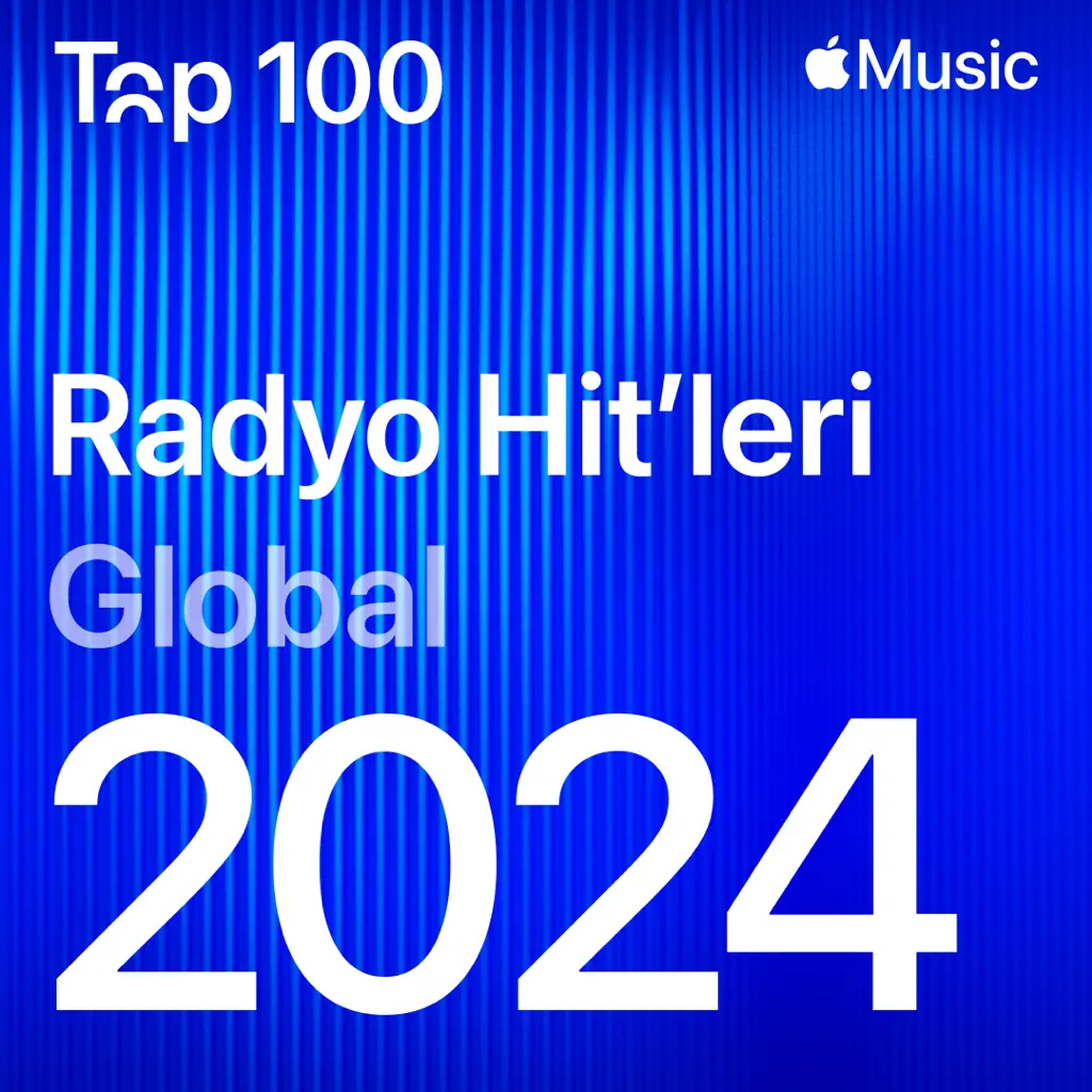 Radyo Hit’leri 2024: Dünya
