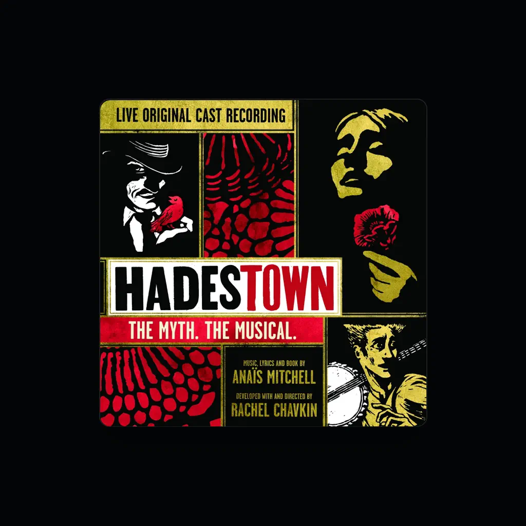 Original Cast of Hadestown