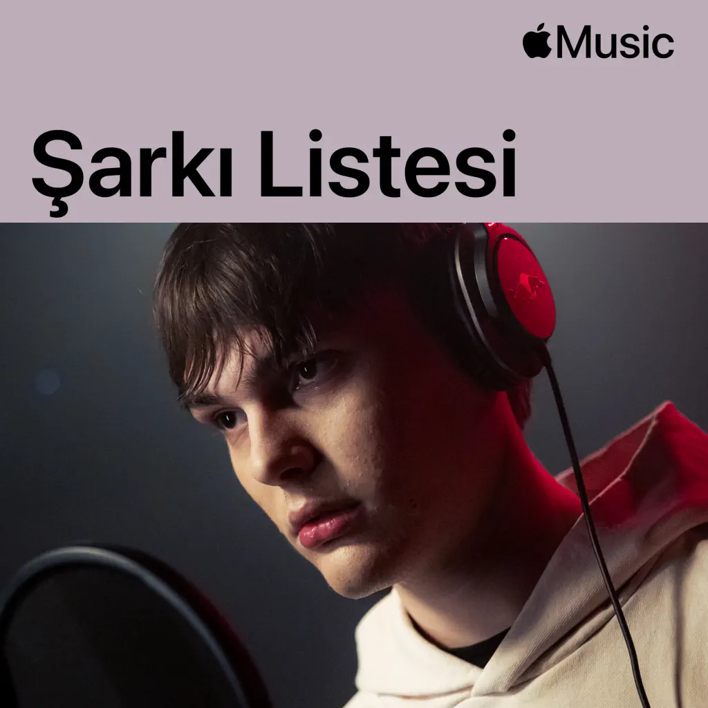 Kid Yugi Fabrique 2024 Konseri Şarkı Listesi