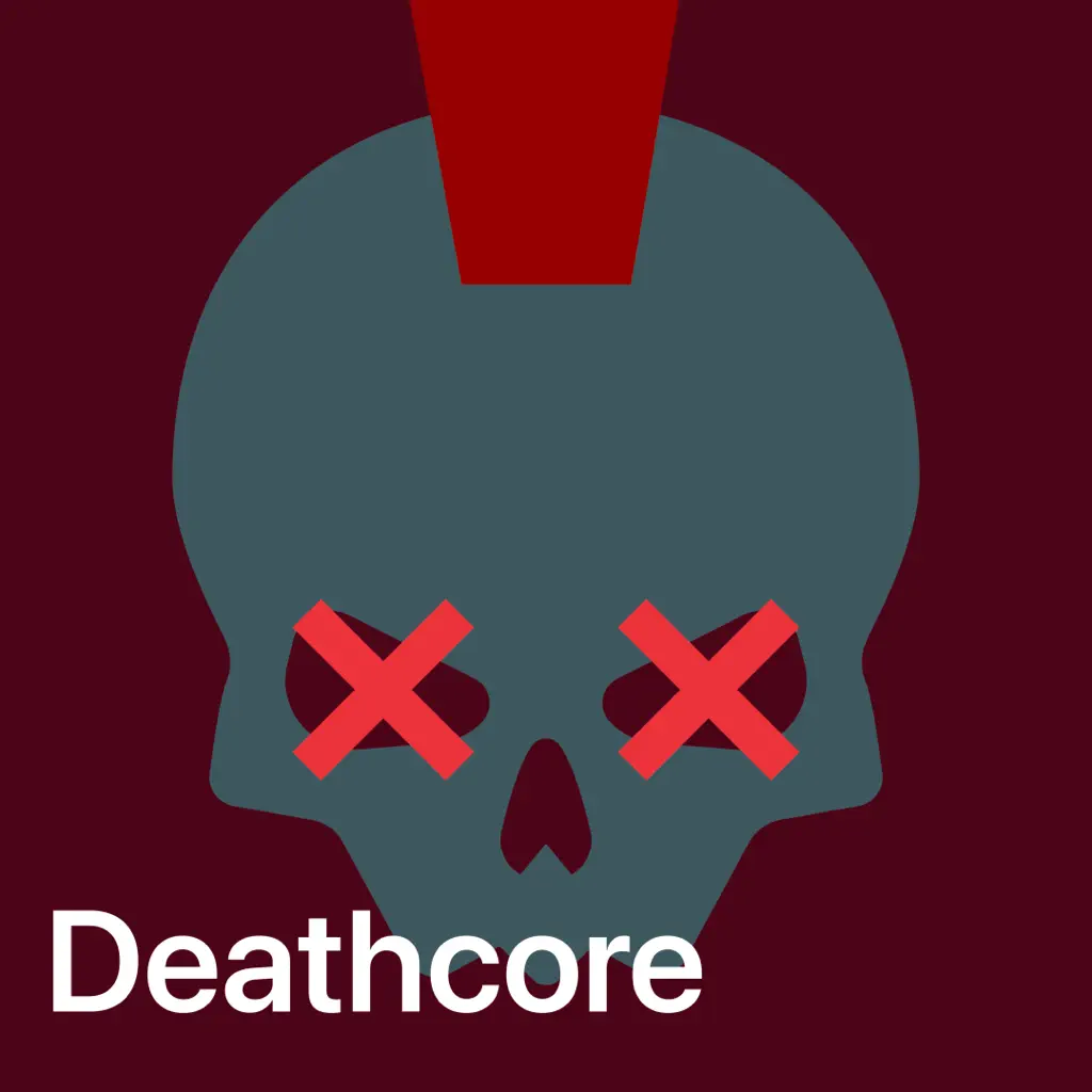 En İyileri: Deathcore