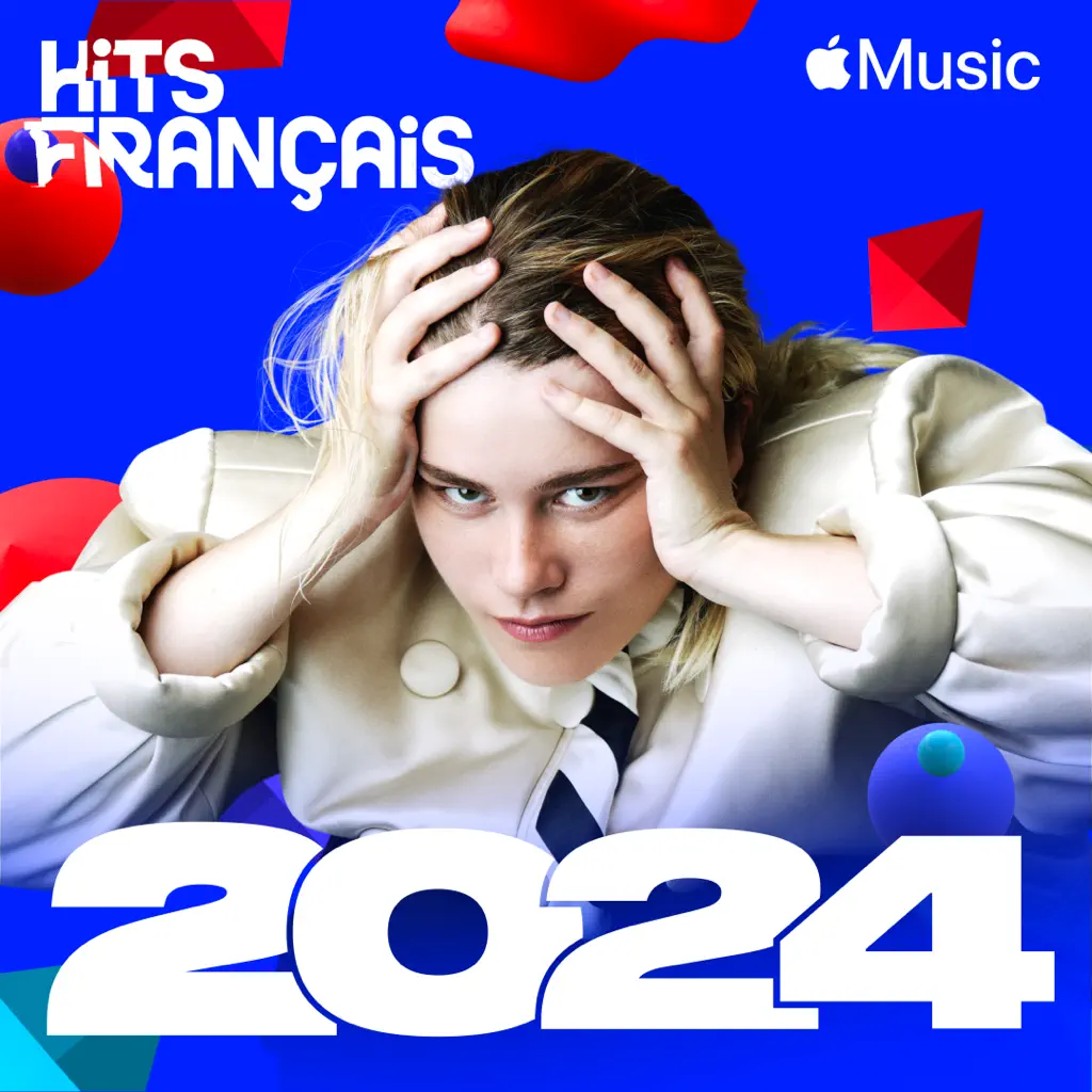 Hits français : le meilleur de 2024