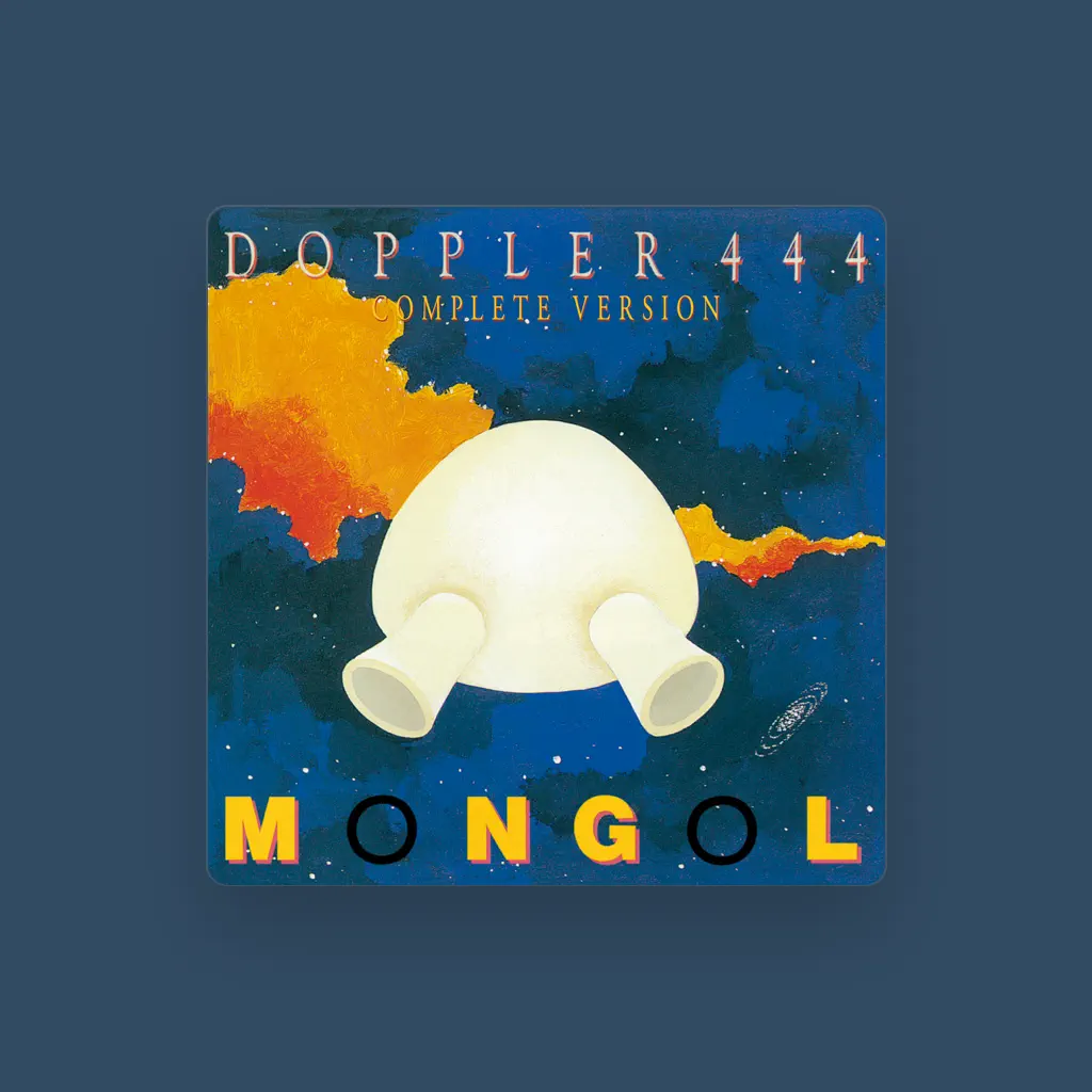 Mongol