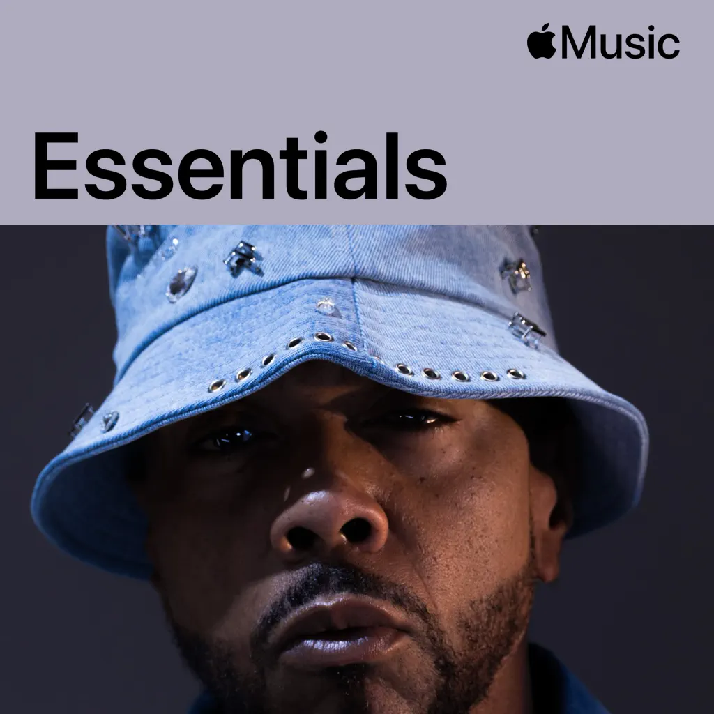 Timbaland Essentials