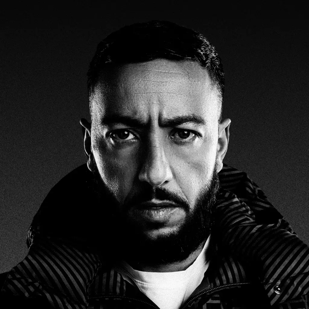 Lacrim