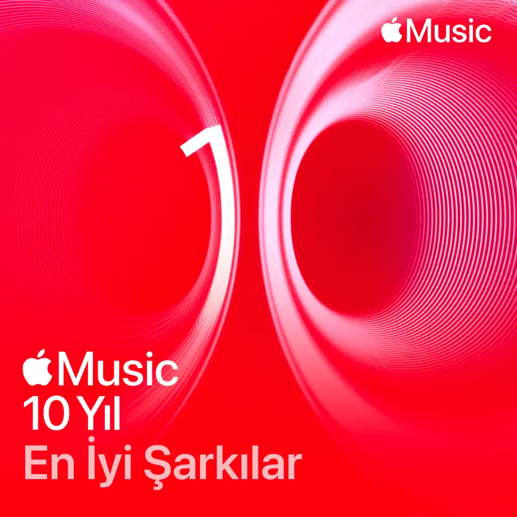 10 Years of Apple Music: Top Songs