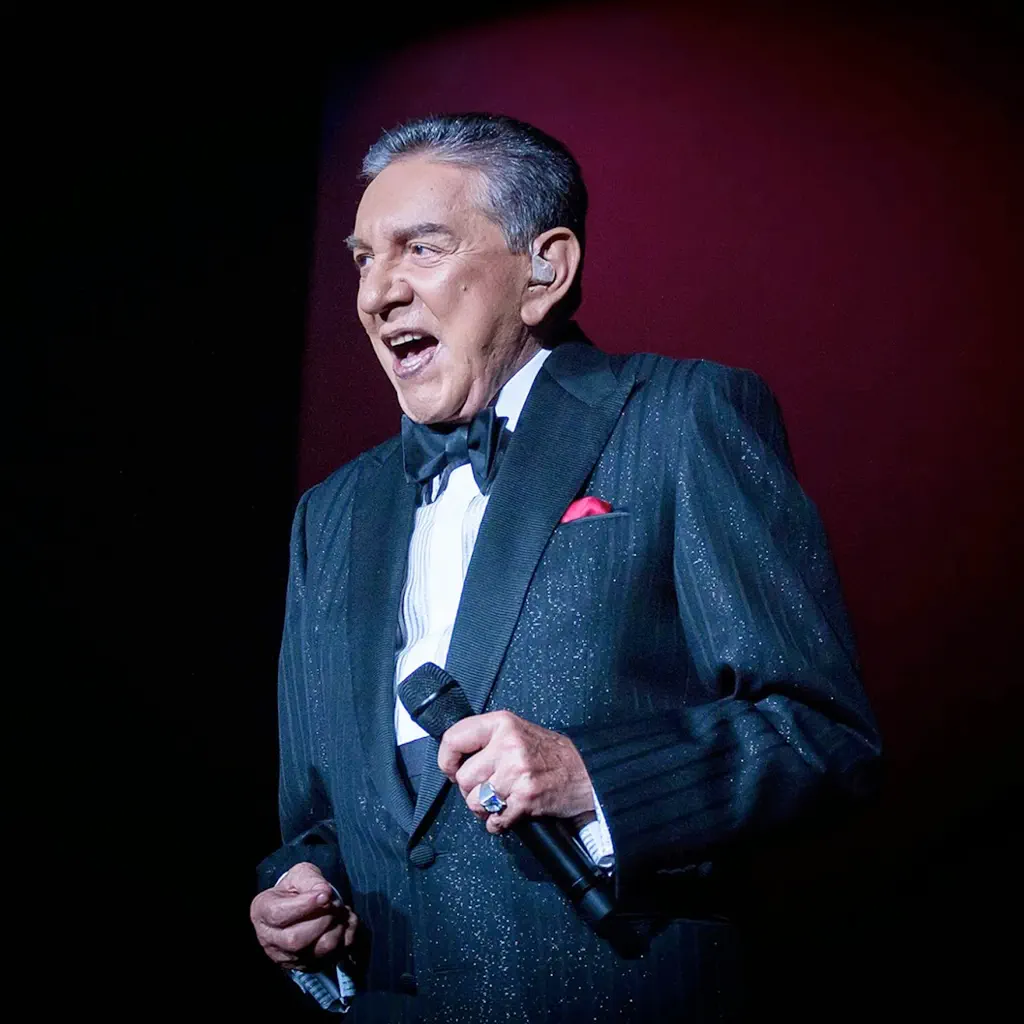 Marco Antonio Muñiz