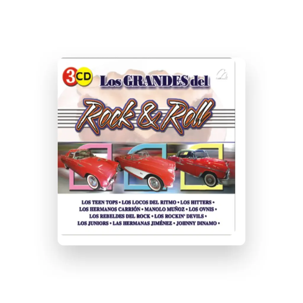 Los Locos del Ritmo