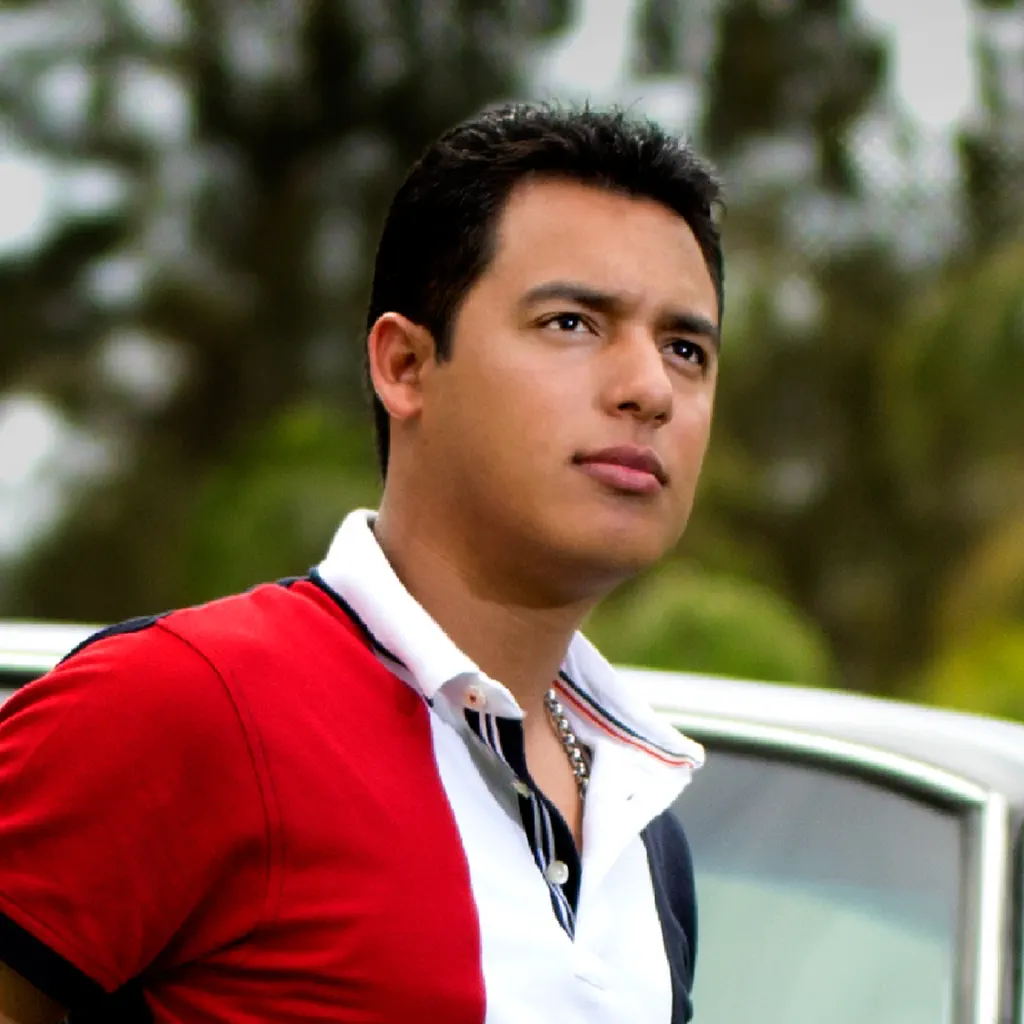 Ariel Camacho Y Los Plebes del Rancho
