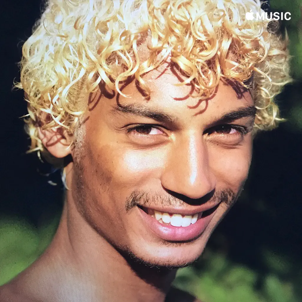 blonded 002