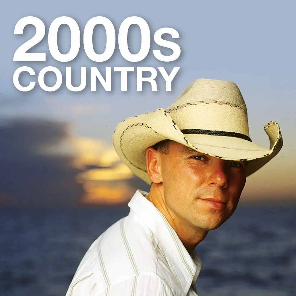 2000’s Country Hits