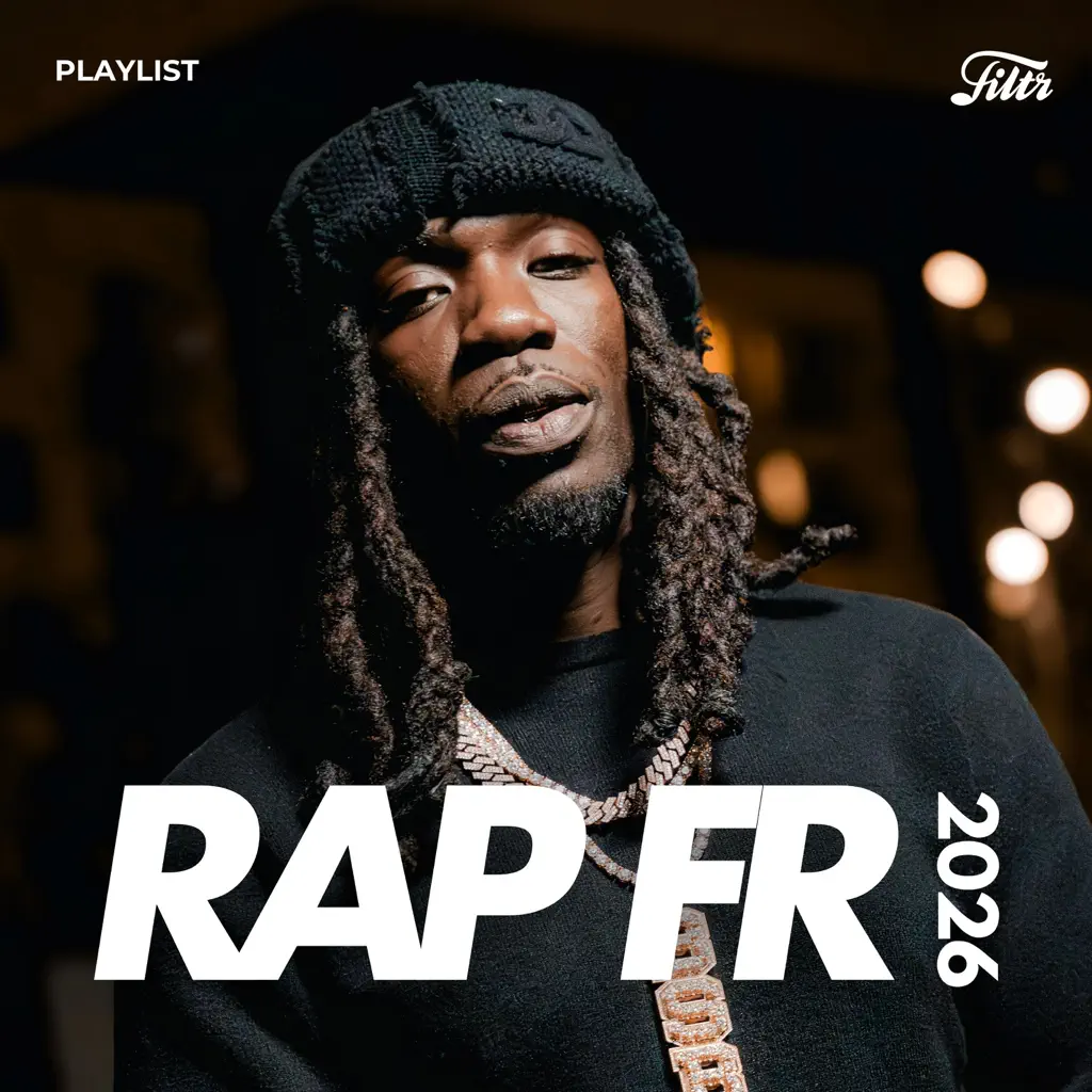 RAP FRANCAIS 2026 💥 PLAYLIST HIT RAP FR - MIX 2026
