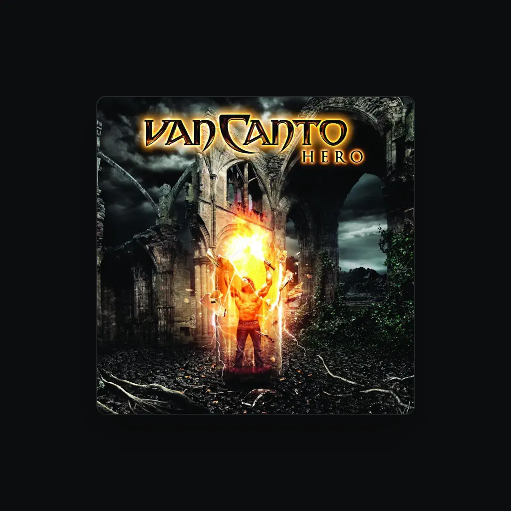 Van Canto