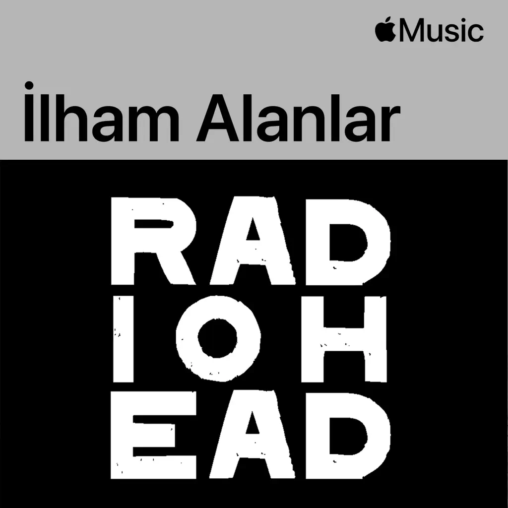 Radiohead: İlham Alanlar