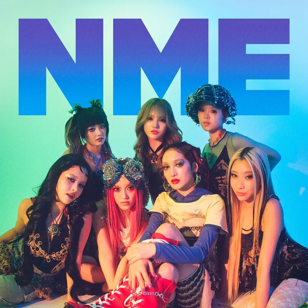 The Cover: XG (Songs That Make Our Heart Jump Up And Down)