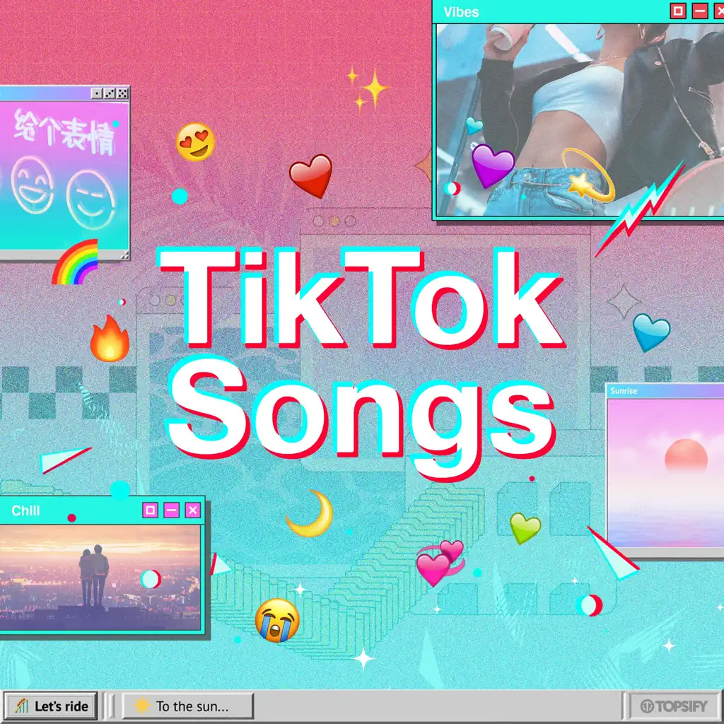 TikTok Songs 2025 | Trending Tracks