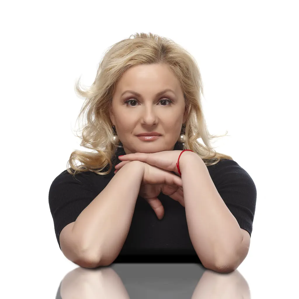 Toni Dimitrova