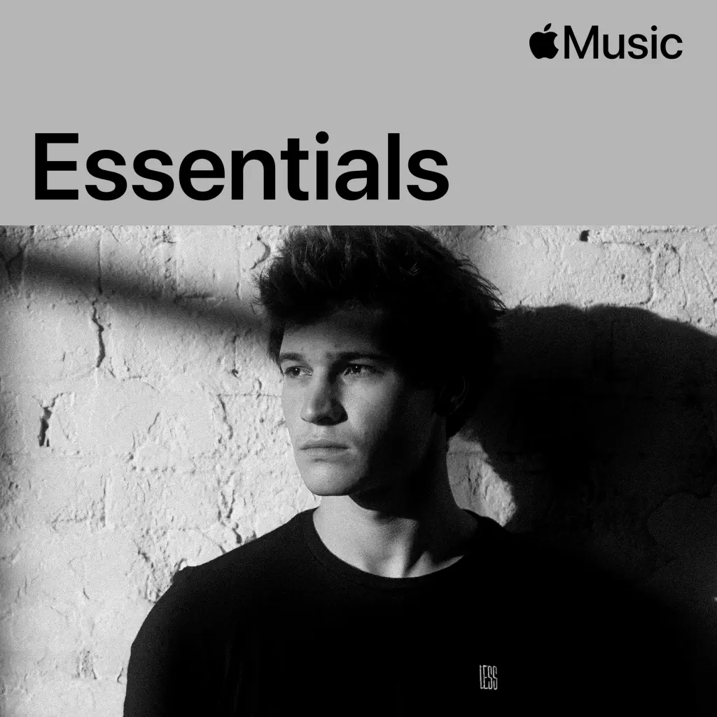 Wincent Weiss Essentials