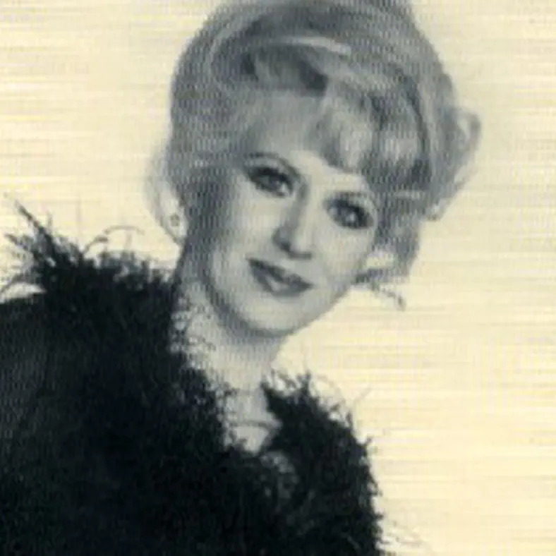 Belkıs Özener