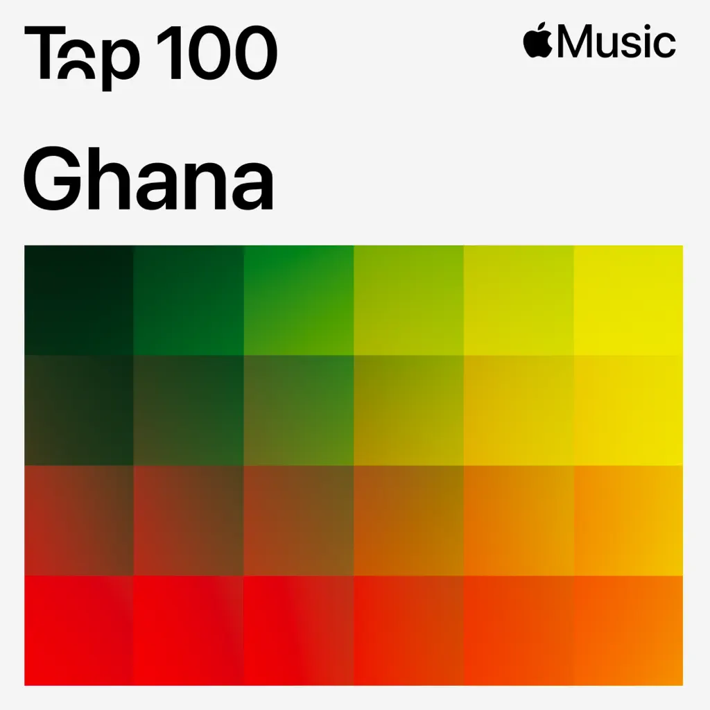 Top 100: Gana