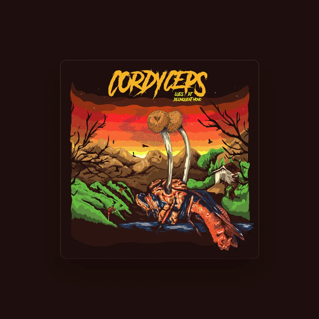 Cordyceps