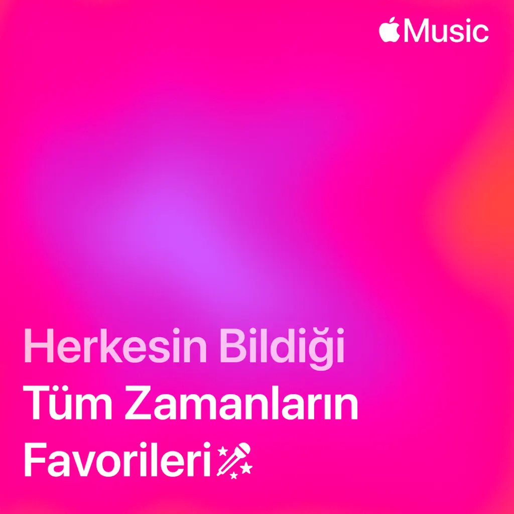 Tüm Zamanların Favorileri