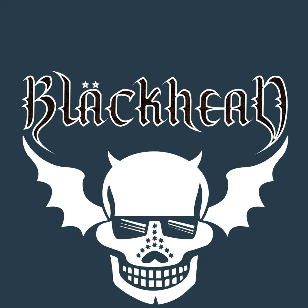 Bläckhead