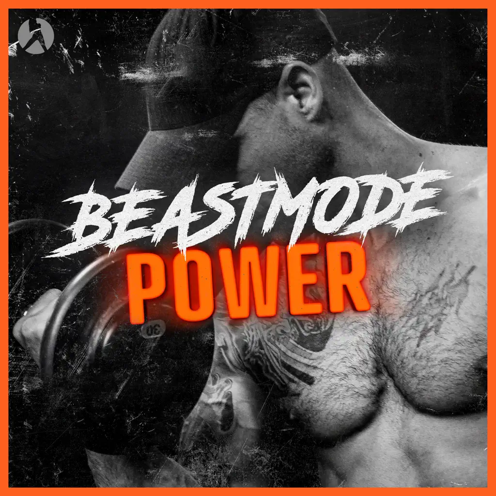 Gym Hardstyle Beastmode