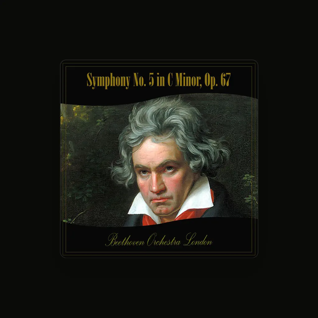 Beethoven Orchestra London