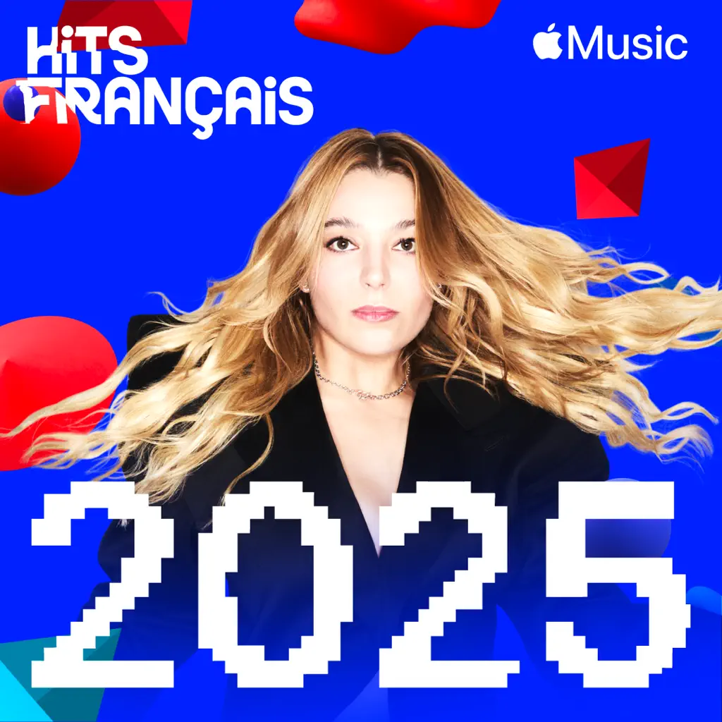 Hits français : le meilleur de 2025