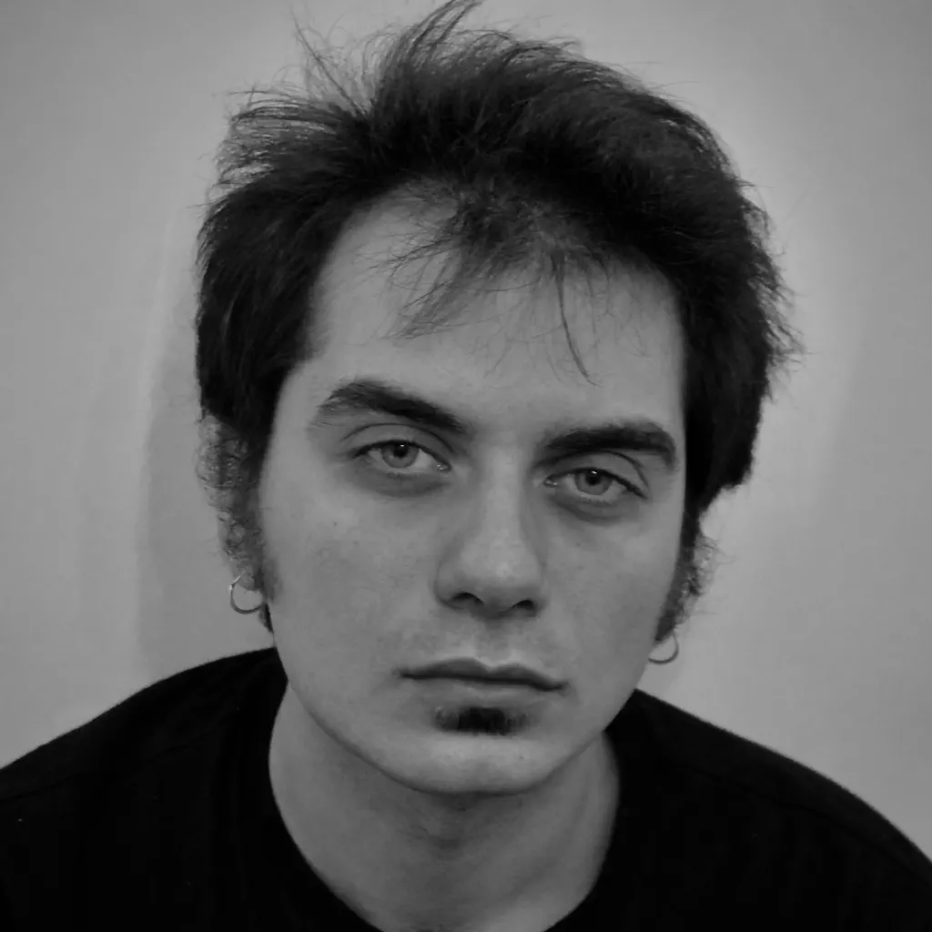 Emre Çetinberk