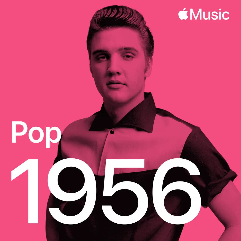 Pop Hits: 1956