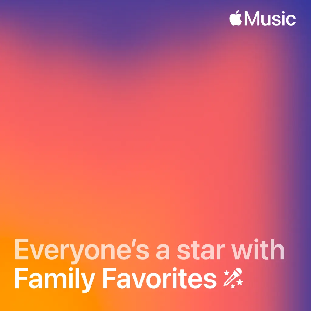 Family Favorites