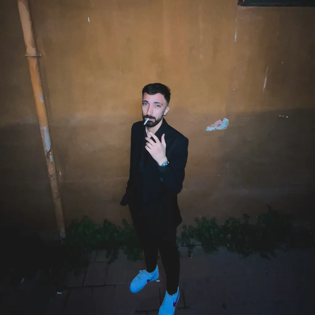 Borqy