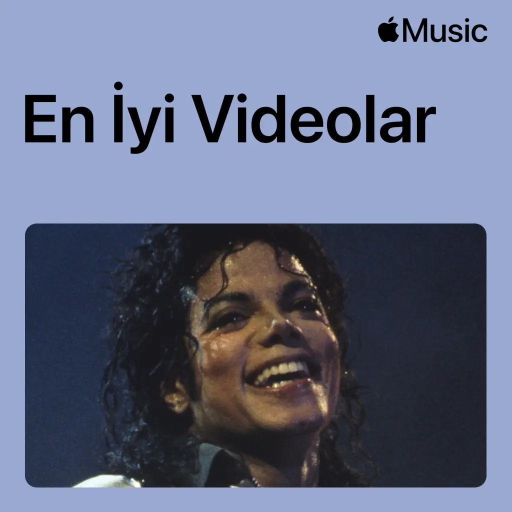 Michael Jackson: En İyi Videolar