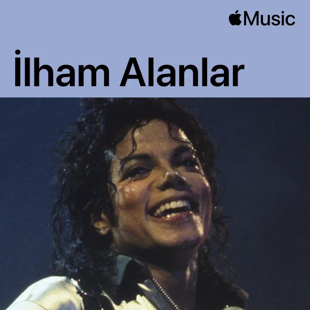 Michael Jackson: İlham Alanlar