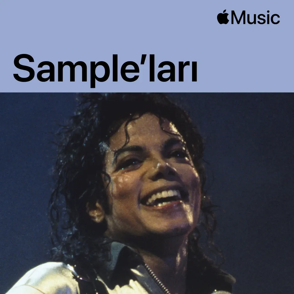 Michael Jackson Sample'ları