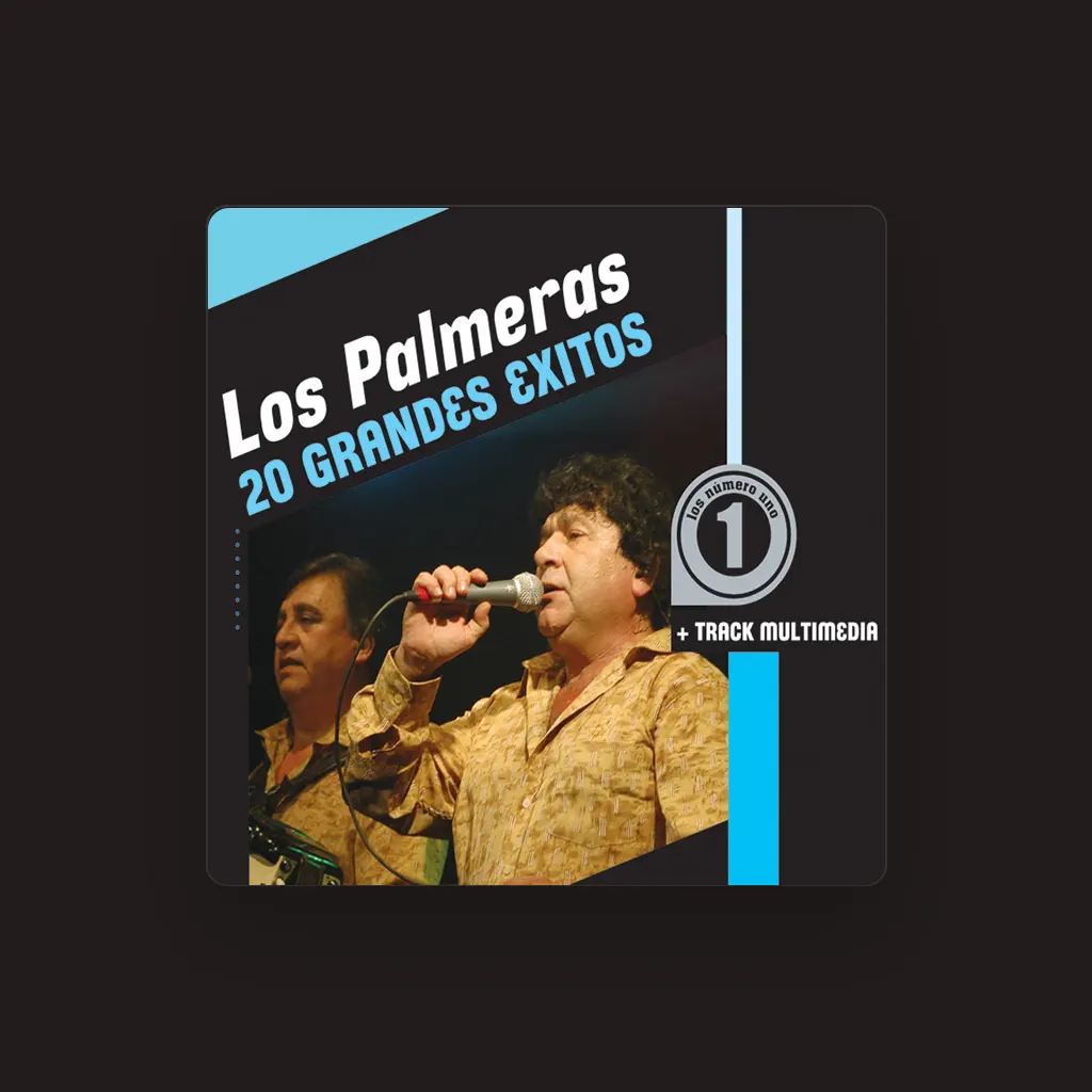 Los Palmeras